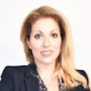 Meet your Posher, Margaret joya